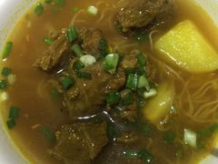 -百福麵家(新馬路店)