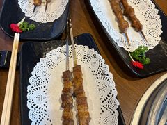 望京小腰-快乐小羊(富强中路店)