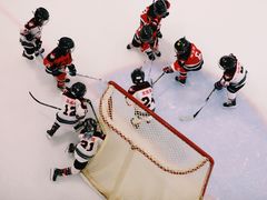 -全明星滑冰俱乐部(万象城店)