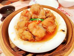 -点都德(大茶楼店)