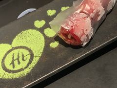 -海底捞火锅智慧餐厅(中骏世界城店)