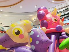 -丽达购物中心(崂山店)