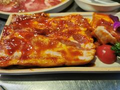 -喜来稀肉(虹泉路店)