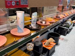 -争鲜回转寿司(大连和平广场凯德PLUS店)