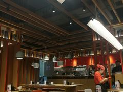 大堂-味千拉面(煌华新纪元购物广场店)