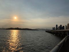 -演武大桥观景平台