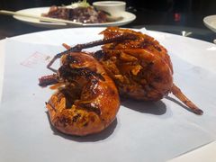 罗氏虾-猪肉婆私房菜(容桂总店)
