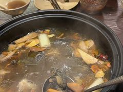 -滇野云南野生菌餐厅(陕西南路店)