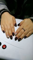 点击看大图 -海星美甲美睫