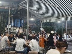 -同心烧烤(总店)