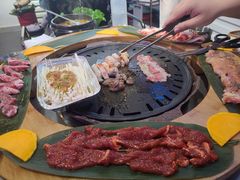 -玄希浪漫厨房·韩料烤肉(湖滨银泰in77店)