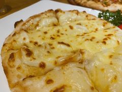 芝士条-菲滋意式餐厅(西溪印象城店)