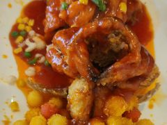 -欣旺·迎宾楼·百年无锡菜