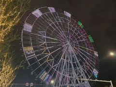 -南昌之星摩天轮