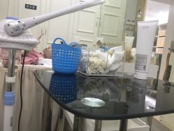 -佳慕皮肤管理连锁