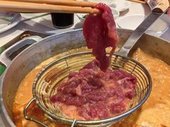 -荣叔港式沙嗲牛肉火锅(正佳潮流店)