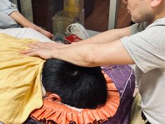 -沈师傅盲人按摩工作室(密三小区店)