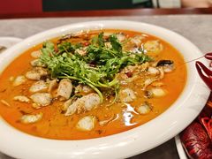 -虾女王·龙虾·烧烤(龙江店)