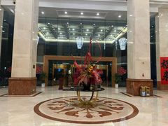 -芜湖金鹰尚美酒店