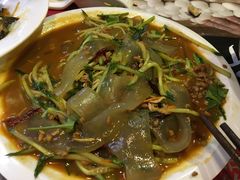 -新兴园饺子馆(北京百子湾店)