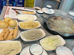 -光头药膳鸡(莱茵小镇店)