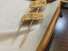 -新华阿喜烧烤(嘉泰雅园店)