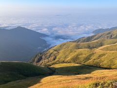 -萍乡武功山风景名胜区