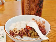 -兵哥豌豆面(壹方城店)