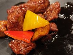 -阿明小菜·海鲜·上海菜(梅陇店)