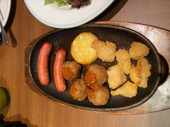 -萨莉亚意式餐厅(杭州西溪龙湖天街店)