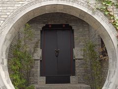 -回龙窝历史文化街区