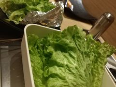 -新石器烤肉(南站店)