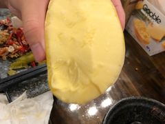 芒果冰激凌-海岛八号龙虾烧烤田鸡(蓝天路总店)