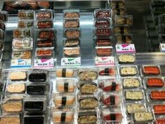 -池田寿司·新鲜现做(朝阳大悦城店)