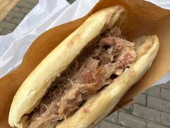-樊记腊汁肉(竹笆市总店)
