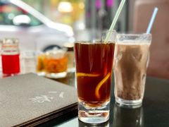 -八爷茶餐厅