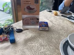 -大水车公馆·顺德菜·妈姐菜(均安店)