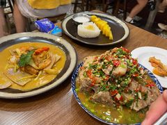 -曼谷食堂·泰国家庭料理