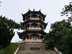 -莱西月湖公园