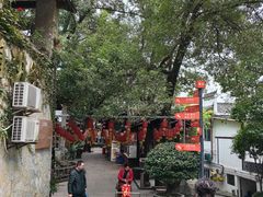 -巴倒烫陆派火锅山庄(南山总店)