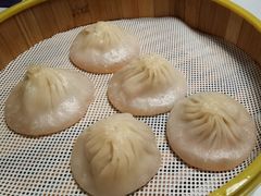 同庆楼小笼包-同庆楼(金宝汇店)