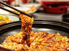 -悦瓏新中式餐厅