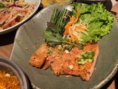 -安南越南餐厅(青岛万象城店)