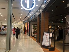 -凯德MALL(望京店)