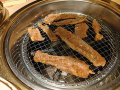 -伊茉家的烤肉店(勒泰中心店)