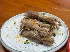 -坛南湾阿强农家乐.海鲜大排档老字号(福州地标美食店)