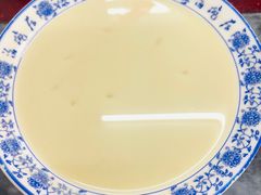 豆汁-海碗居(牡丹园店)