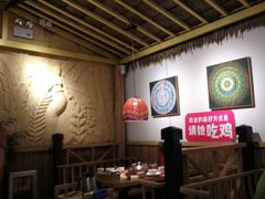 -椰夫人·养生椰子鸡(黄埔时代城店)