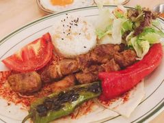 -Yum Yum 土耳其风味餐厅(万达尊店)