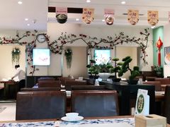 大堂-东方饺子王(和平里店)